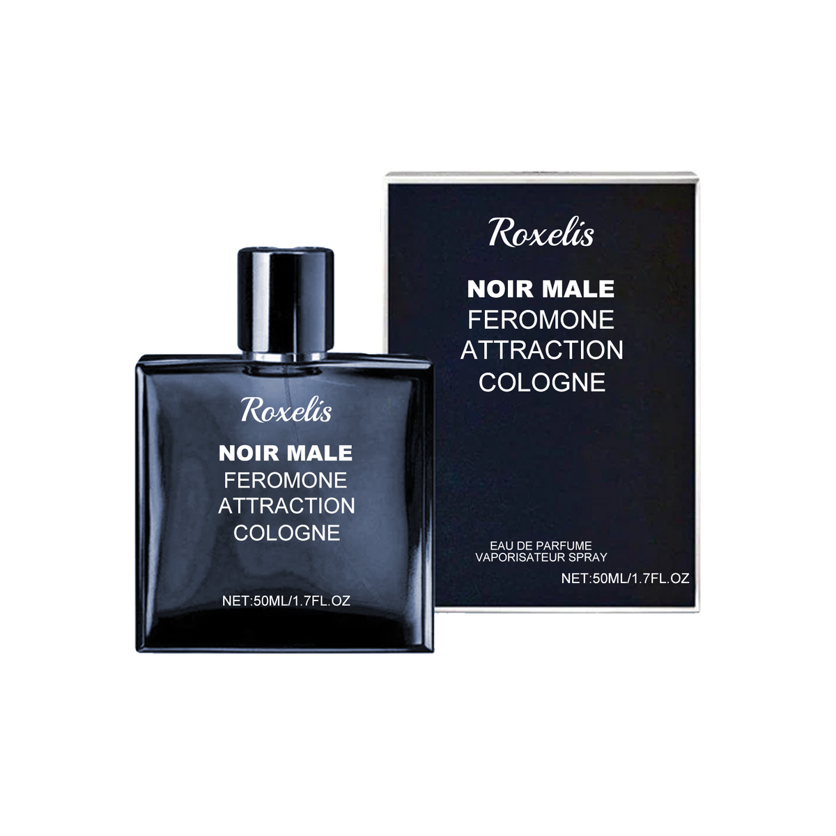 Noir Male Fragrance
