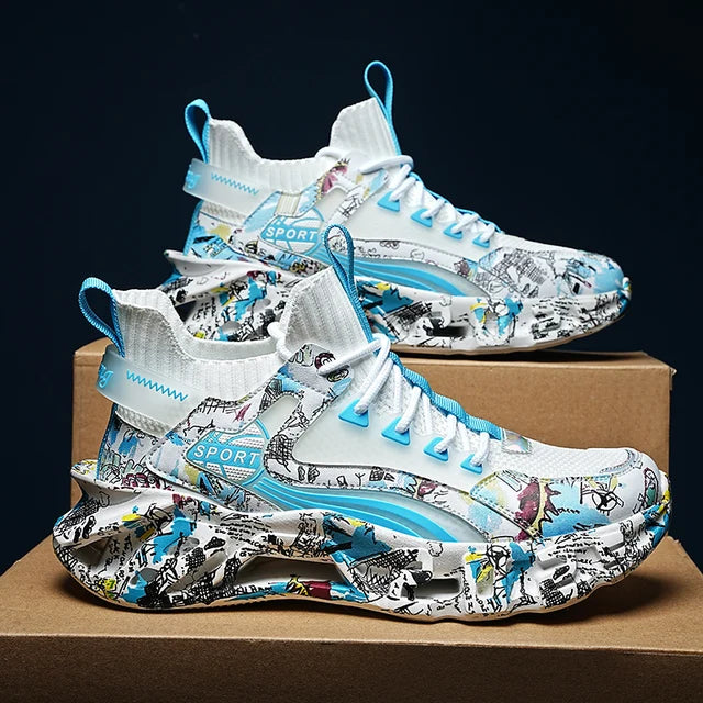 Men's sport sneakers