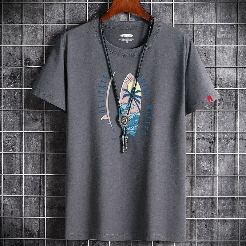 Surfing shirt