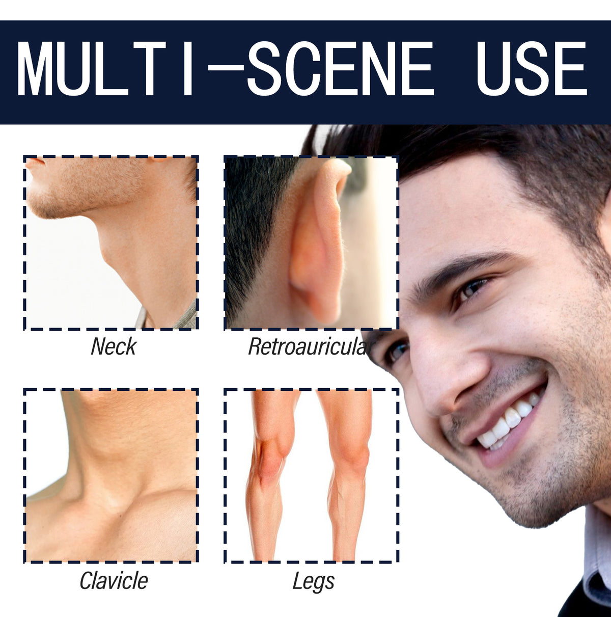 Men's Natural cologne