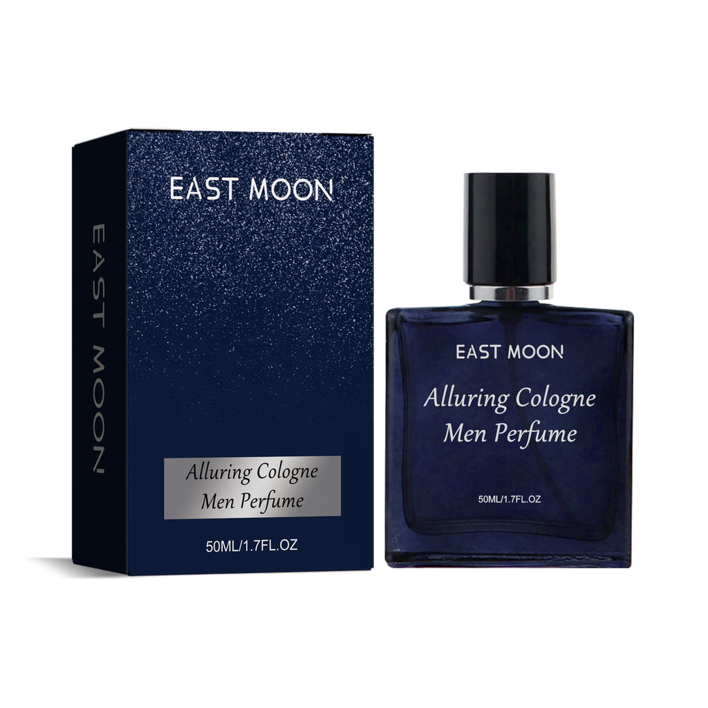 Men's Natural cologne