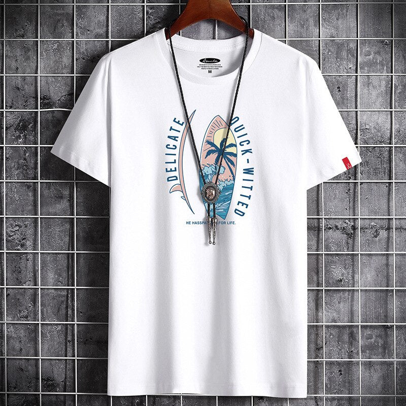 Surfing shirt