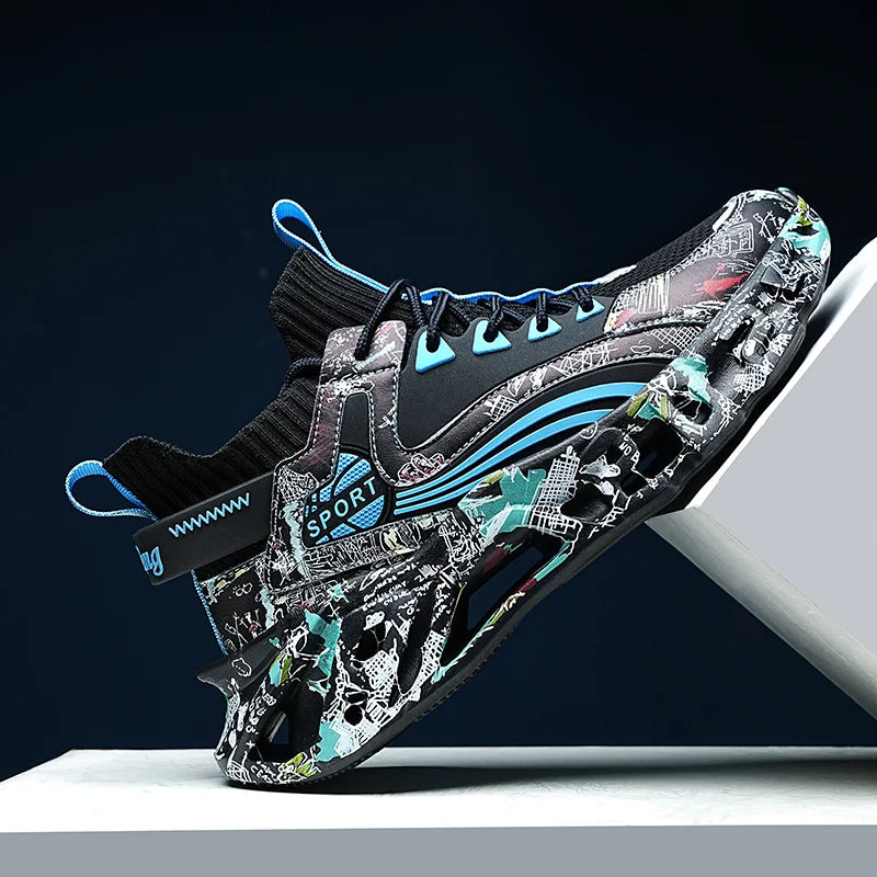 Men's sport sneakers