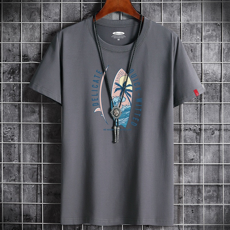 Surfing shirt