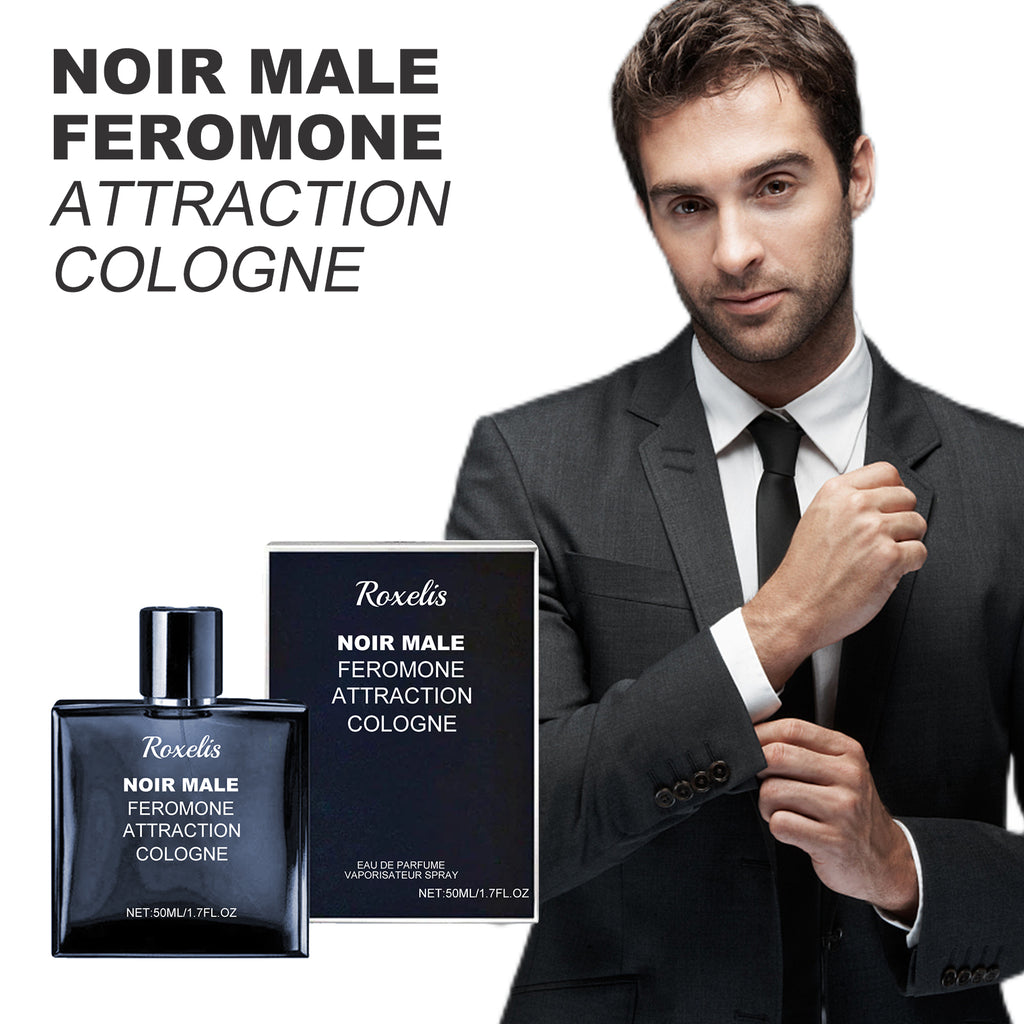 Noir Male Fragrance
