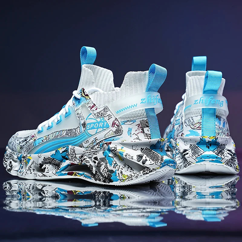 Men's sport sneakers