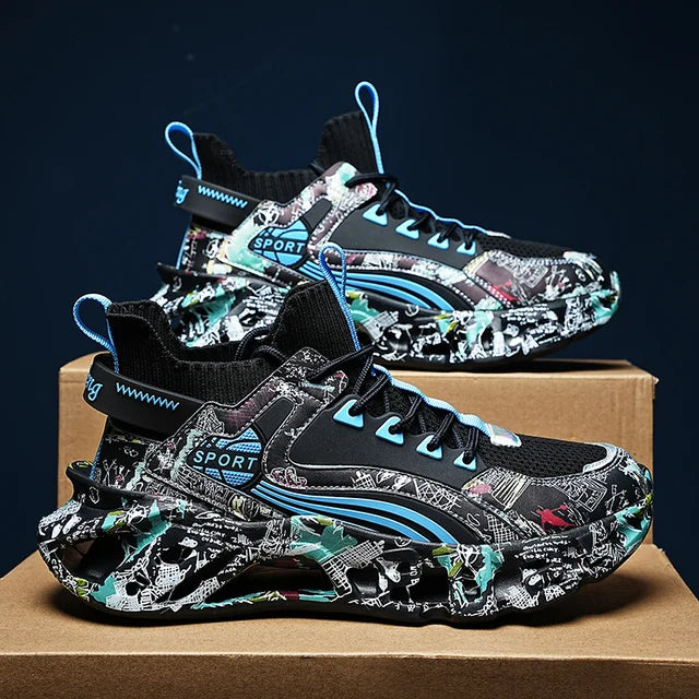 Men's sport sneakers