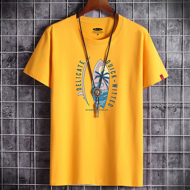 Surfing shirt