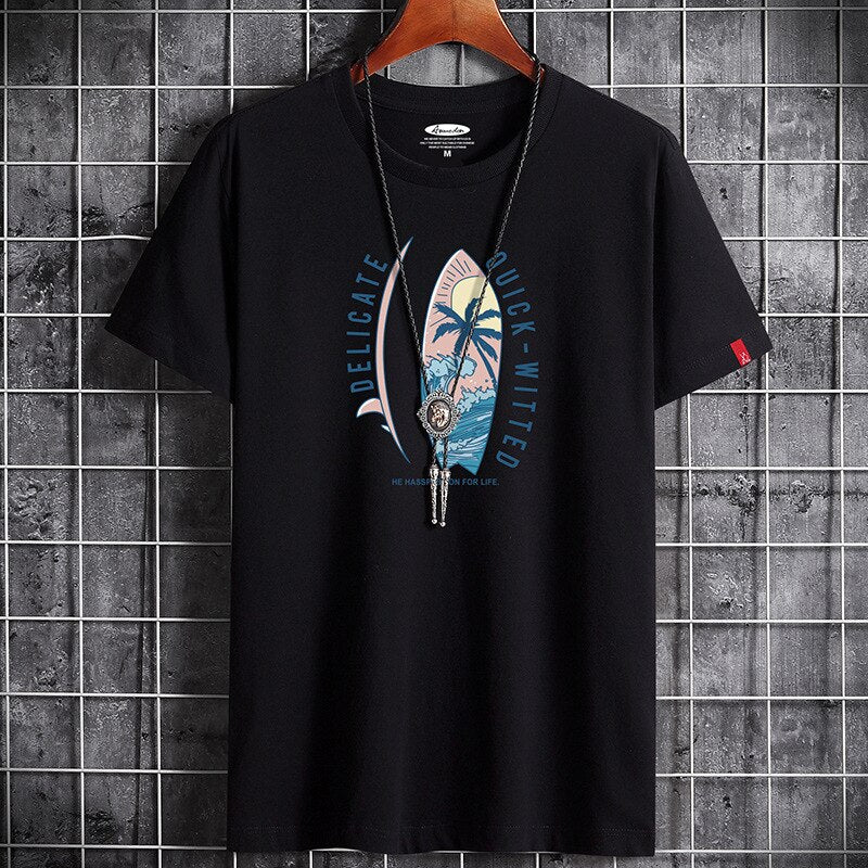 Surfing shirt