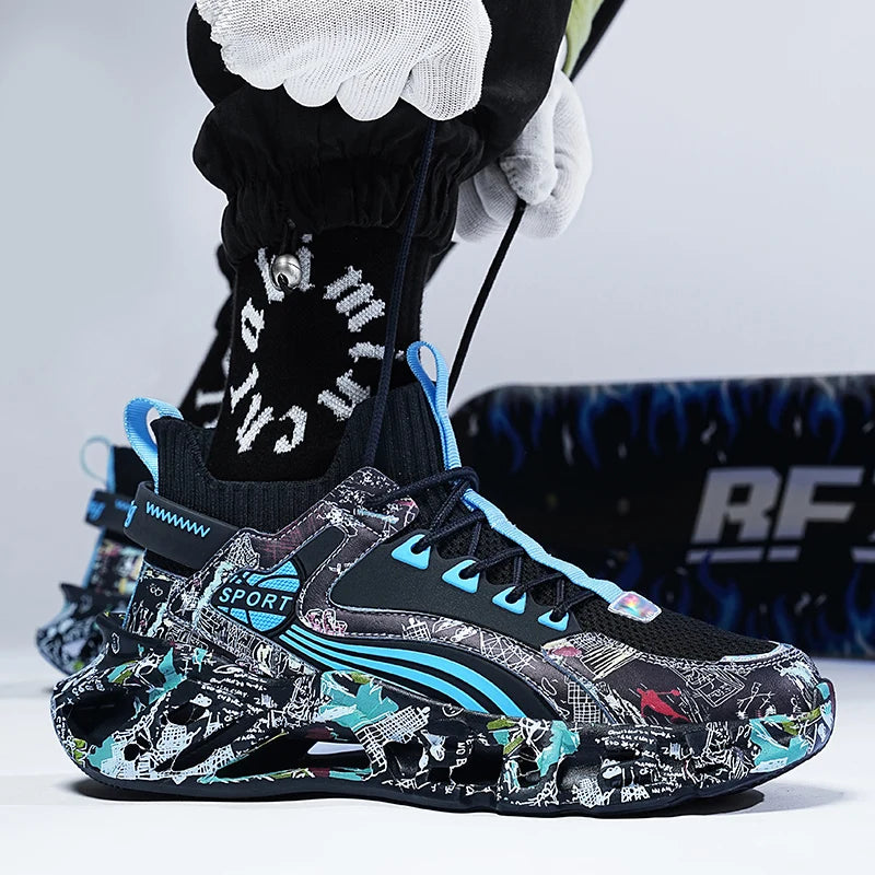 Men's sport sneakers