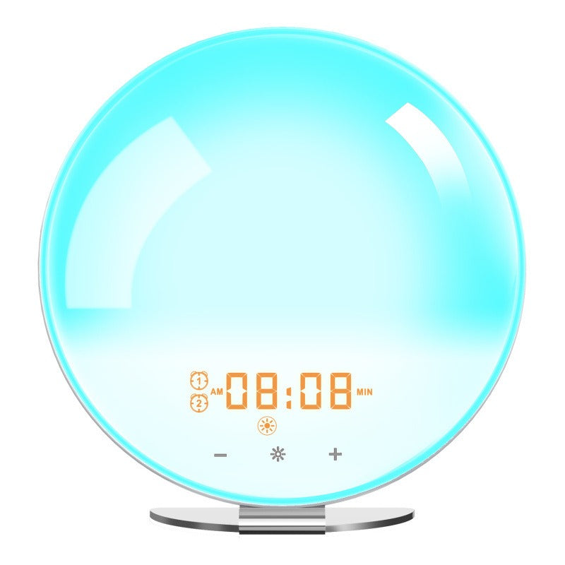 smart alarm clock