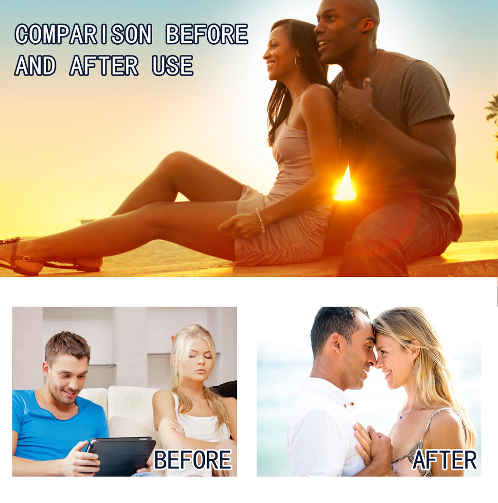 Men's Natural cologne