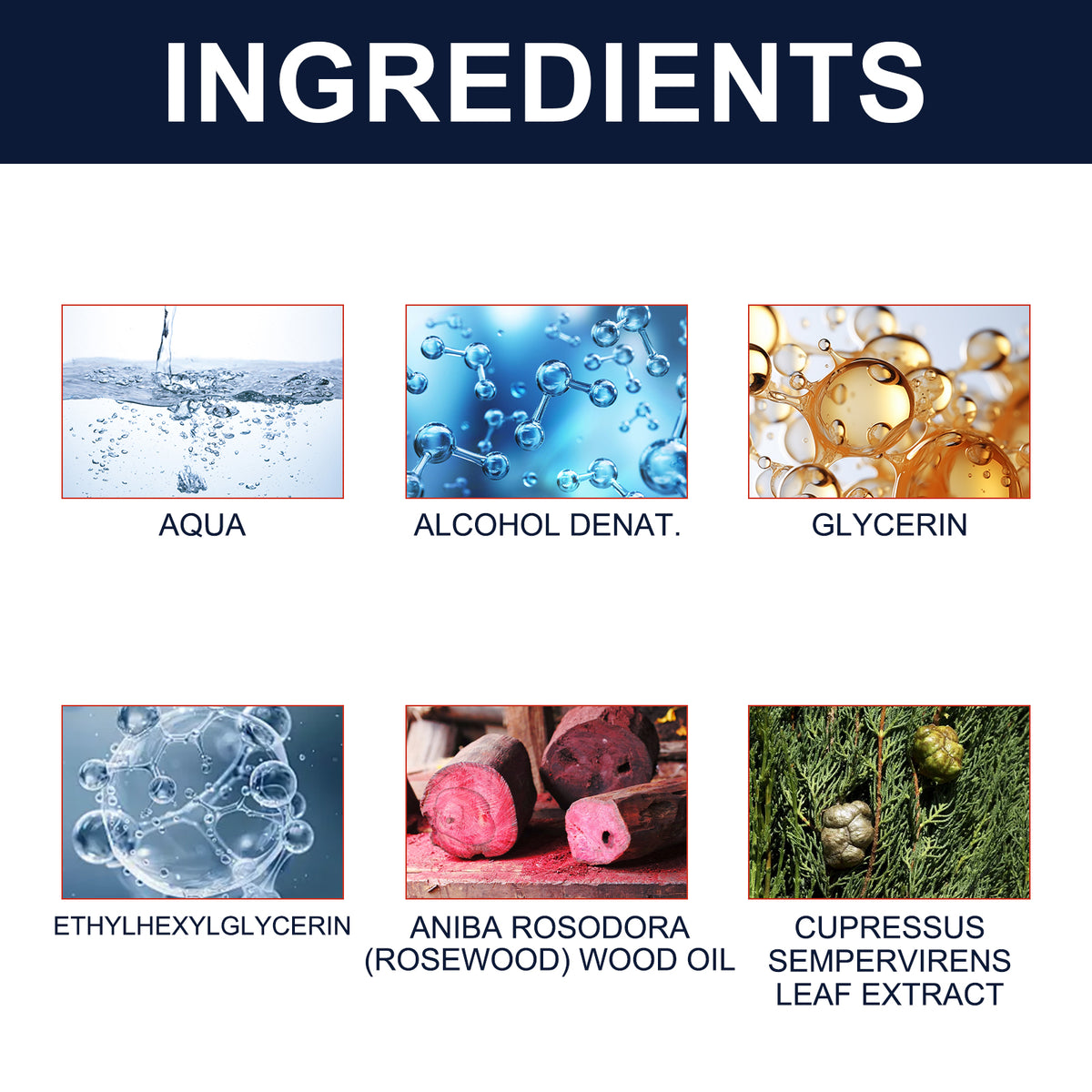 Men's Natural cologne