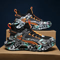 Men's sport sneakers