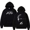 Rapper Lil Tjay Hoodie