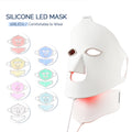 Beauty Red light mask