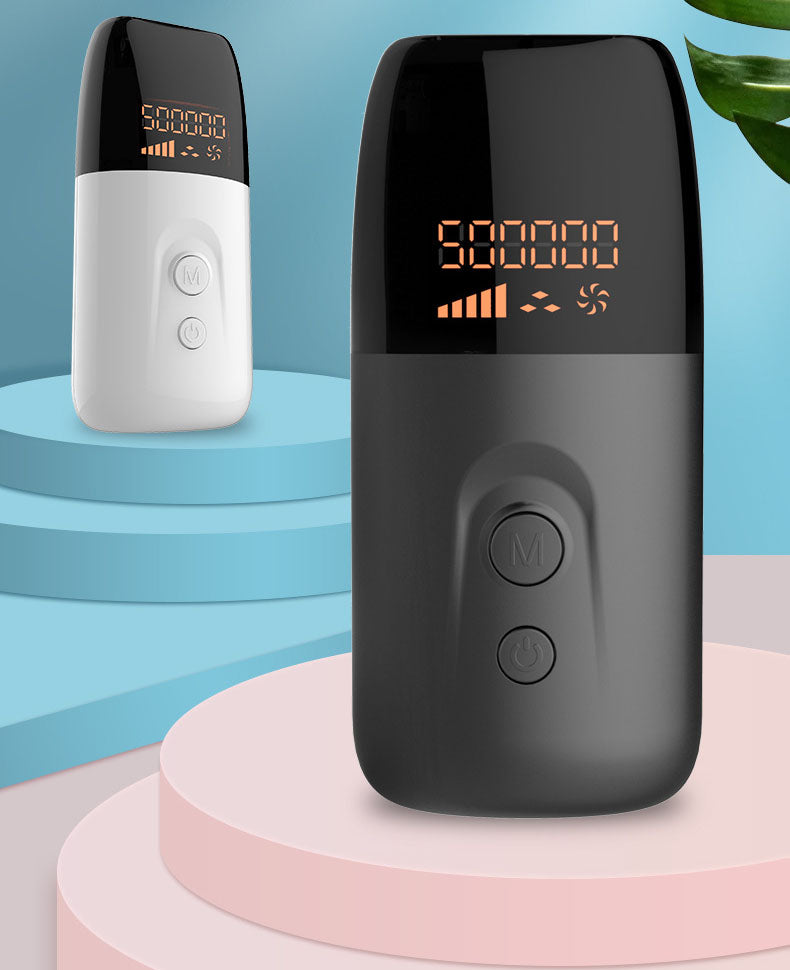 Laser Hair Removal Laser